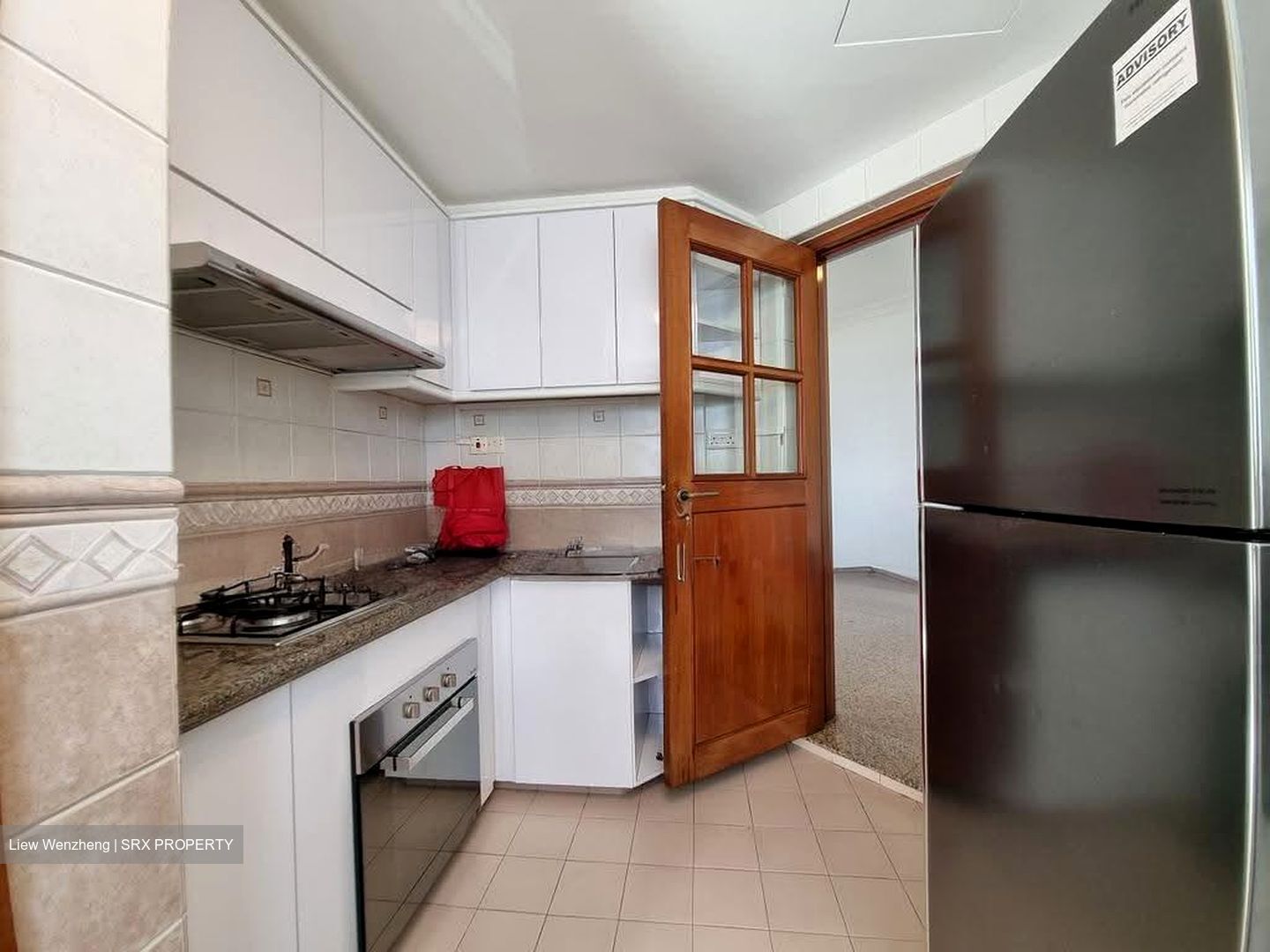The Bayshore (D16), Condominium #609126241